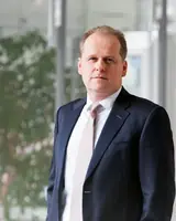 Foto von Peter Groß, LL.M.