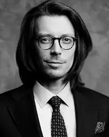 Foto von Dr. jur. Martin Mengden