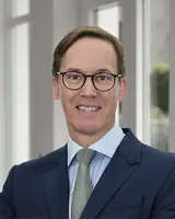 Foto von Dr. Volker Balda