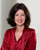 Foto von Dr. Stefanie Hartwig