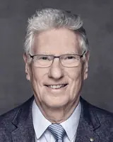 Foto von Peter Mainzer