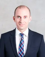 Foto von Holger-Erik von Harpe