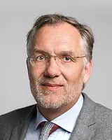 Foto von Thorsten Christ