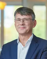 Foto von Dr. Christoph Niering