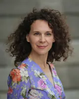 Foto von Franziska Herberger