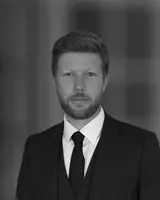 Foto von Dr. iur. Veit Quirin Lindholz