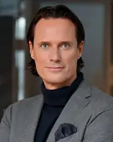 Foto von Tobias Neufeld, LL.M.