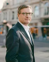 Foto von Konstantin Lambsdorff