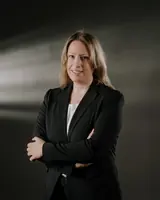 Foto von Dr. jur. Sina Dehn