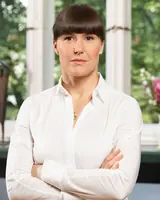 Foto von Sophia Zabel