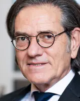 Foto von Dr. jur. Werner Riegl