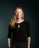 Foto von Dr. jur. Anne Hoßfeld