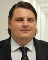 Foto von Peter Kaumanns, LL.M.