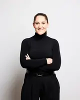Foto von Katrin Sakalidis-Braun, LL.M.