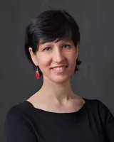 Foto von Natalie Dessauer