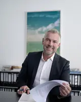 Foto von Eric Messenzehl