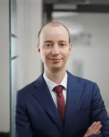 Foto von Benedikt Michael Holzapfel
