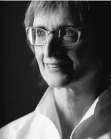 Foto von Dr. Ortrud Kracht