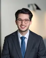 Foto von Steffen Weinberg, LL.M.