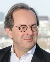 Foto von Dr. Hans-Peter Rechel