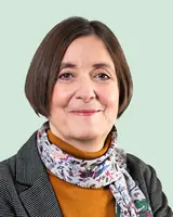 Foto von Caroline von Bechtolsheim