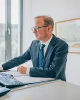 Foto von Dr. jur. Cay Ernst Joachim Fürsen
