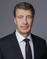 Foto von Frank Morris
