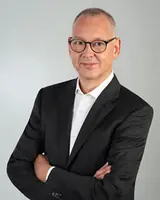 Foto von Dr. iur. Frank Kay Peter