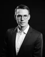 Foto von Jonathan Schäfer
