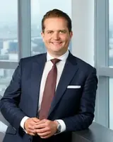 Foto von Dr. Martin Knaup, LL.B.