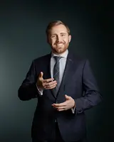 Foto von Julian Jacob Hartfill