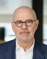 Foto von Dr. jur. Detlef Koch