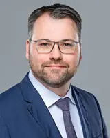 Foto von Dr. jur. Karsten Wilhelm Keller