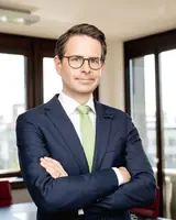Foto von Dr. jur. Felix Stoecker