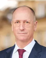Foto von Dr. iur. Lambertus Johannes Fuhrmann