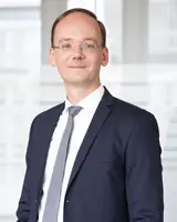 Foto von Jens Mediger, LL.M.