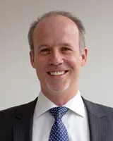 Foto von Wolfgang Steger