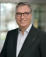 Foto von Prof. Dr. jur. Sven-Joachim Otto