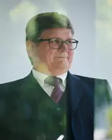 Foto von Prof. Dr. Frank A. Schäfer, LL.M.