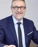 Foto von Dr. jur. Matthias Breucker