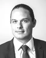 Foto von Dr. jur. Julian Schmidt