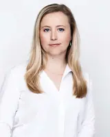 Foto von Dr. jur. Saskia Bong