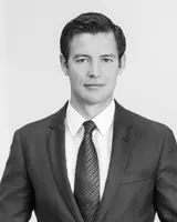Foto von Dr. jur. Maximilian Heiß