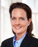Foto von Dr. Judith Krämer, LL.M.