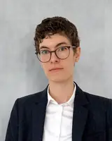 Foto von Johanna Naime Gedik