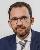 Foto von Dr. jur. Marcus Hödl