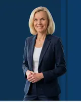 Foto von Dr. jur. Anja Branz