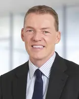 Foto von Dr. Volker Arends
