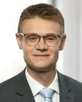 Foto von Matthias Maximilian Pruss