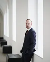 Foto von Andreas von Dahlen
